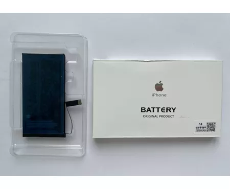 Аккумулятор iPhone 14 Orig Chip