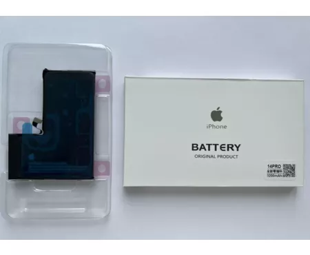 Аккумулятор iPhone 14 Pro Orig Chip