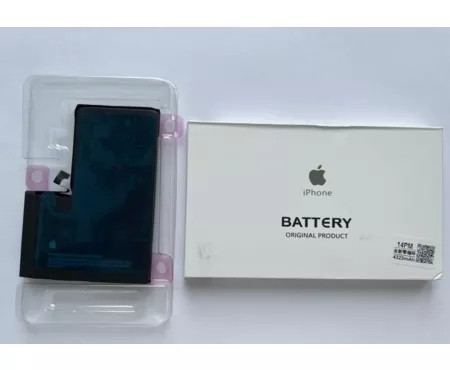 Аккумулятор iPhone 14 Pro Max Orig Chip